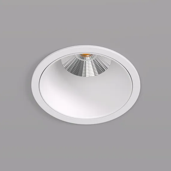 Точечный светильник Grena | ГРИНА DK4500-WH Denkirs