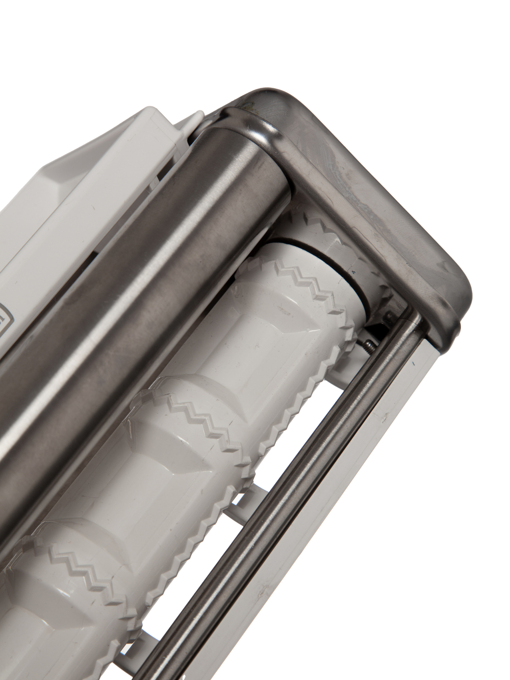 Насадка - форма для лепки равиоли Accessory Ravioli Maker AKITAJP 45 x 45 мм для лапшерезки - тестораскатки 150 мм