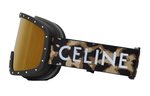 CELINE Anti Fog Windproof Unisex Ski Goggles