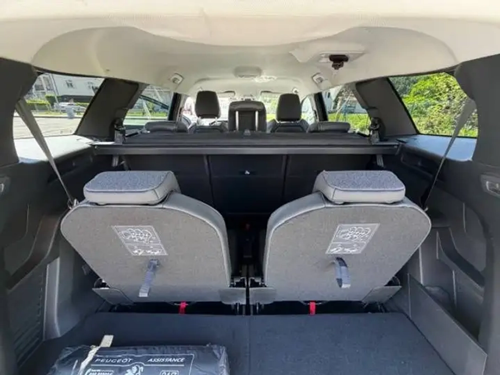 Peugeot 5008 Allure