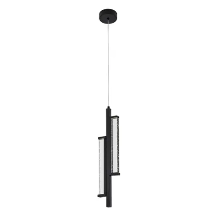 Подвесной светильник MODELUX ML.89160.1 BK