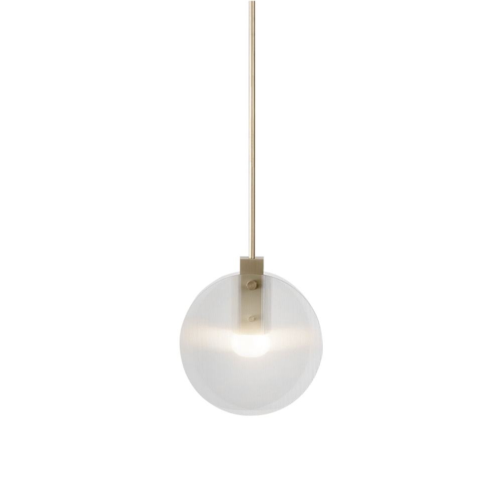 Ceiling design lamp Disc