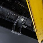 Замена штатного бака на 200 литров для Dodge RAM 1500 / TRX / RHO Додж РАМ основной дополнительный бак насос