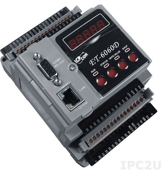 ET-6060D