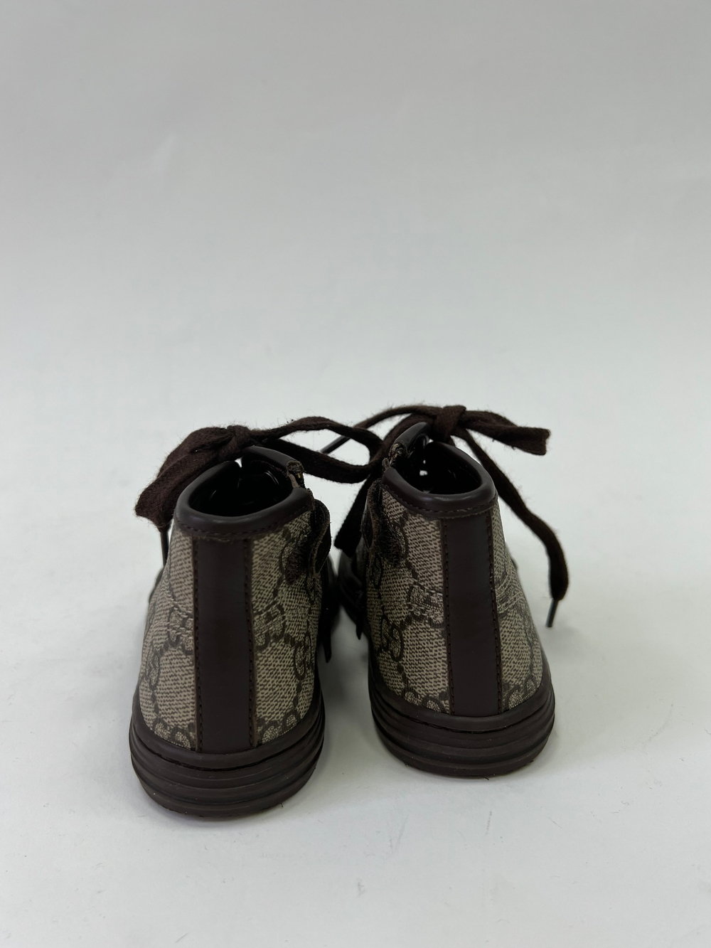 Ботинки Gucci