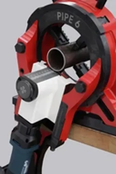 Электромеханический трубогибочный станок Sanco SB-38CNC