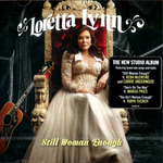 Loretta Lynn / Still Woman Enough (CD)