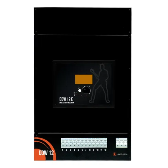 LightUnion DDW 12-16LE