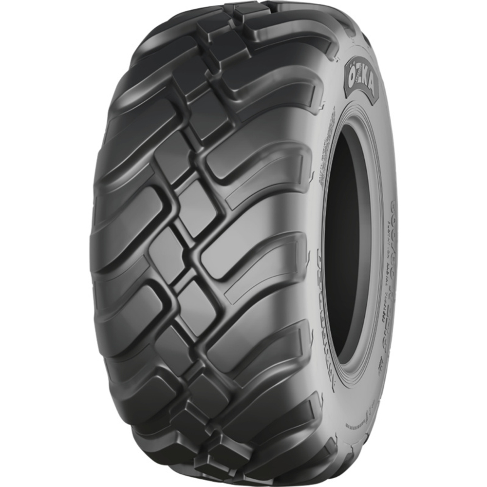 OZKA Pulmox 600/50R22,5 159D (170A8) FLT20 (AGRIGOR20) TL ТУРЦИЯ