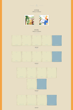 SEVENTEEN - Heng:garae