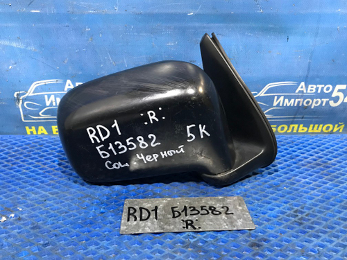 Зеркало правое Honda CR-V 1995-2001