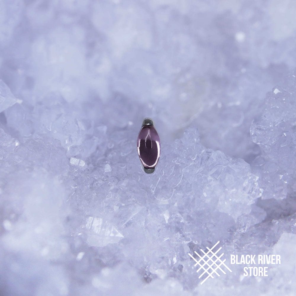 1K Marquise Amethyst