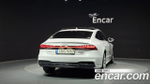 Audi A7 45 TDI Quattro Premium — 2022