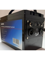 Аккумулятор Lifepo4 VANPALIFE 12V 100Ah (12V 100A) multi function