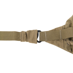 Сумка поясная Helikon-Tex Bandicoot Waist Pack-Cordura Olive Green