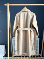 Плащ двухсторонний Weekend Max Mara, XS