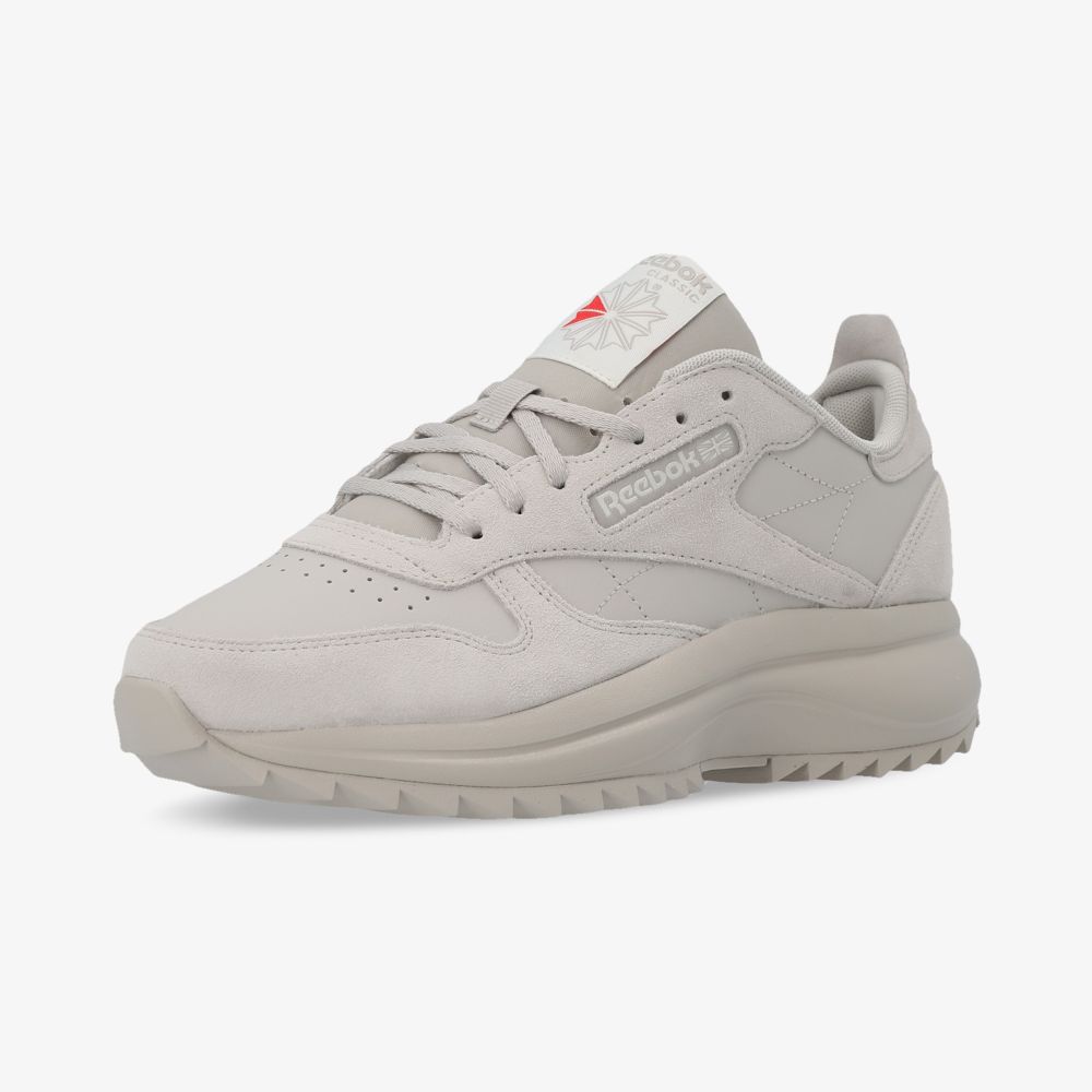 Кроссовки женские REEBOK CLASSIC LEATHER SP EXTRA