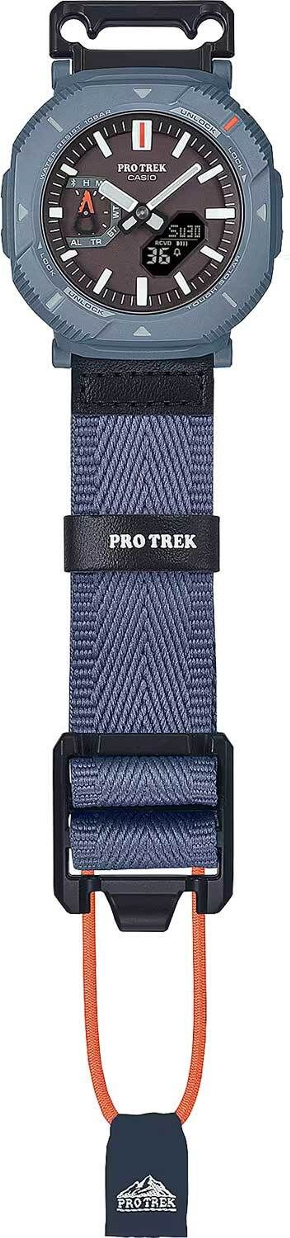 Мужские наручные часы Casio Pro-trek PRJ-B001B-2