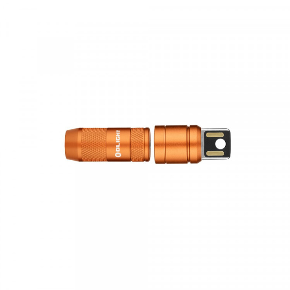 Фонарь Olight imini 2 Orange