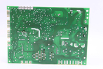 Модуль управления 21501264600 стиральной машины Hotpoint-Ariston ARSL 103 (CSI).L