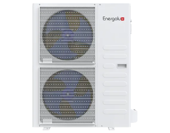 Канальная система кондиционирования ENERGOLUX 6 on/off SAD48D6-A / SAU48U6-A-WS30