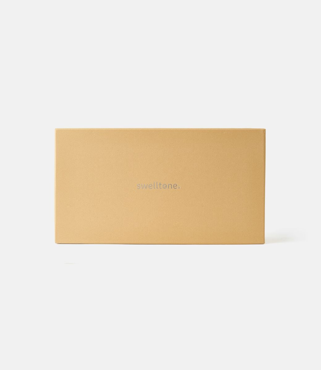 Enakin Swelltone Dark Brown — миска для животных