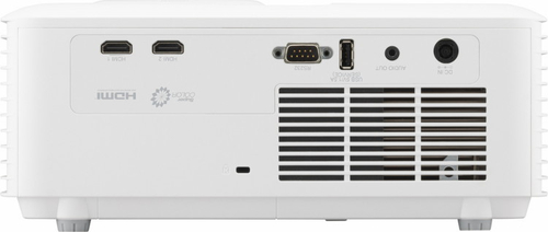 Проектор ViewSonic LS711W короткофокусный, лазерный