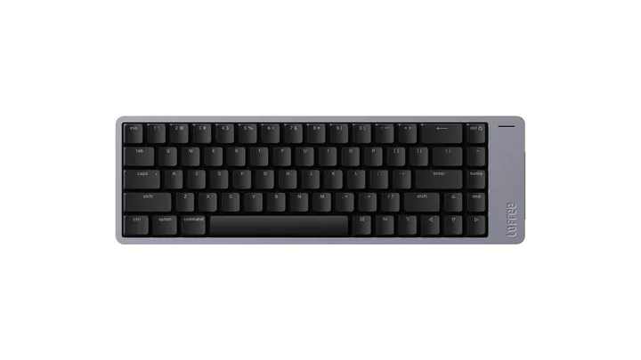 Lofree Flow68 2 Space Gray