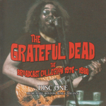 The Grateful Dead / The Broadcast Collection 1976 - 1980 (12CD)