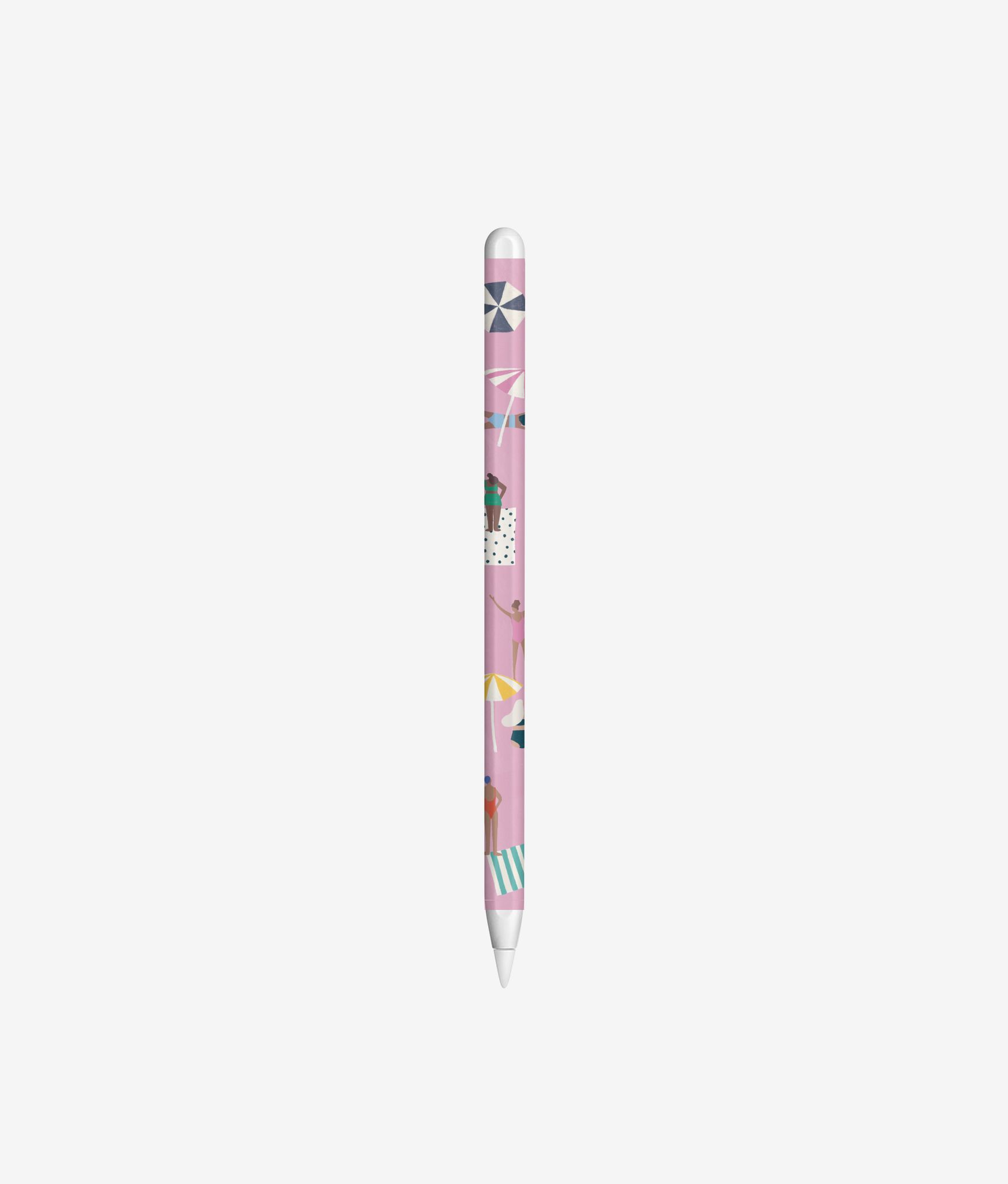 Виниловая наклейка PINK SAND для Apple Pencil Виниловая наклейка PINK SAND для Apple Pencil