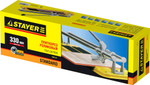 STAYER 330 мм, 4 - 10 мм, роликовый плиткорез (3303-33)