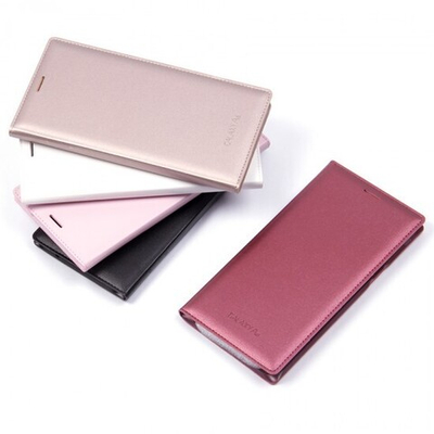 Чехол-книжка Flip Cover для Samsung Galaxy A8 (2015), 006572 Белый