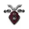 T10 Bespoke Edition Oxblood Ice Rocker
