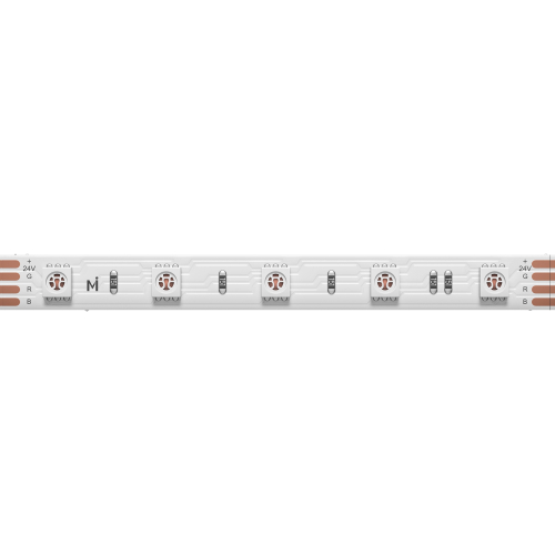 Светодиодная лента Maytoni Ultra 24В 5050 14,4Вт/м RGB 5м IP 20 201139