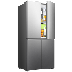 Холодильник Side-by-Side Hisense RQ5P470SAI1