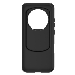 Чехол от Nillkin для Honor Magic 8 Pro, серия CamShield Pro Case (защитная сдвижная шторка для камеры)