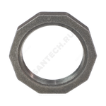 Контргайка чугун Ду 20 (3/4") Fittex PLUS