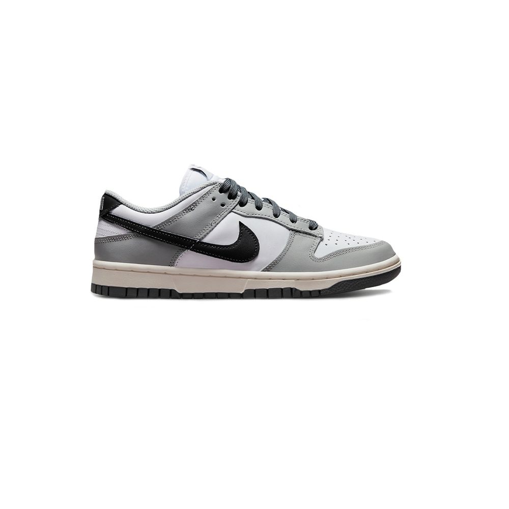 Кроссовки Nike Dunk Low "Light Smoke Grey" Women’s