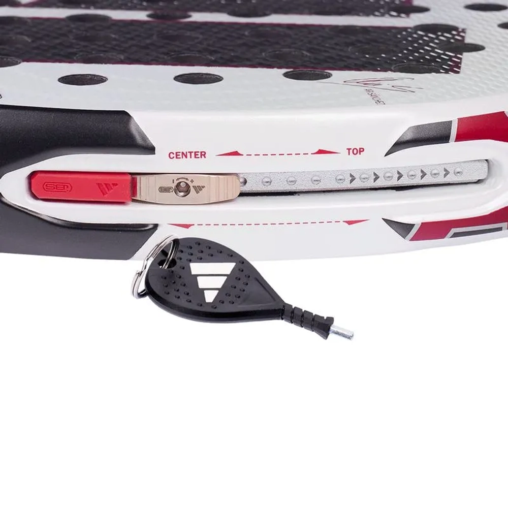 Ракетка для Padel Adidas Arrow Hit Pro Edition 2026