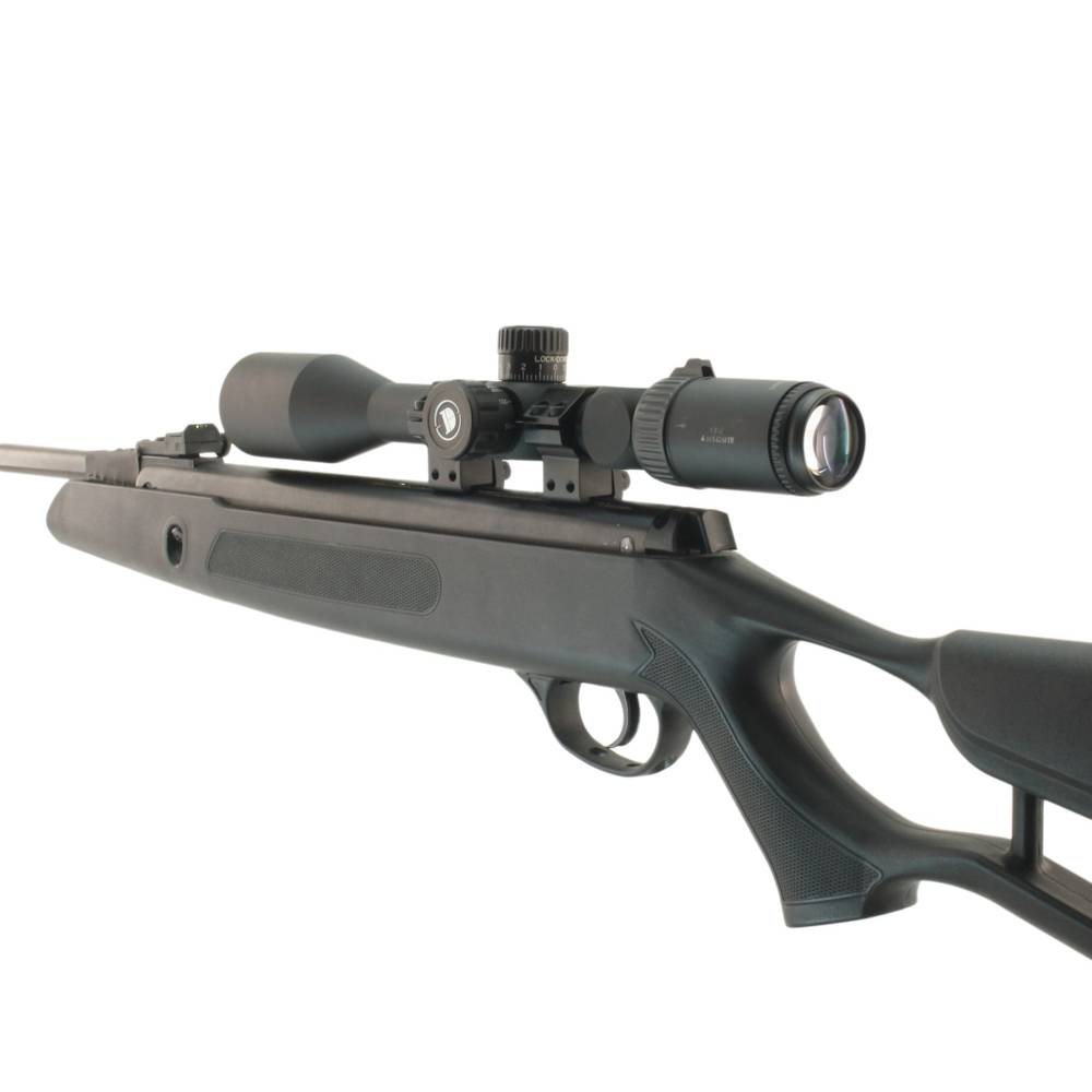Оптический прицел VT-Z 4-16x42SFIR, Discovery Optics ( установка на Тигр, СВД, ОП-СКС, ВПО-208 / с подсветкой)