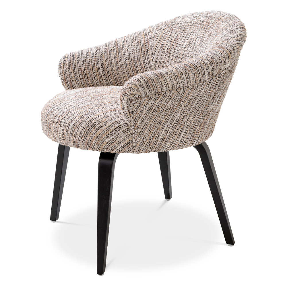 Стул Dining Chair Moretti арт.115988