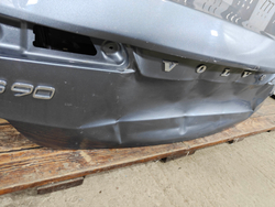 Крышка багажника Volvo S90 2 20-нв Б/У Оригинал 32296630