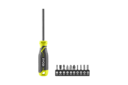Ryobi Набор бит с рукояткой RHSDSM11PC 5132006227