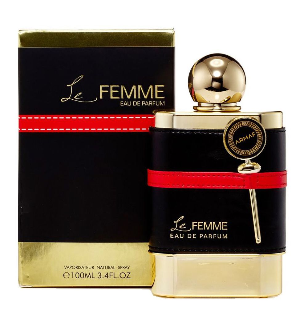 Armaf Le Femme