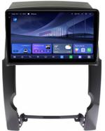 Магнитола для KIA Sorento XM 2009-2012 - Kuberg QLed+2K, Android 14, TS105, Быстрейшая, CarPlay, SIM-слот