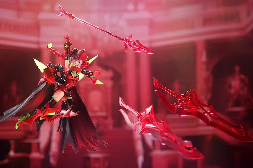 Hell Blaze