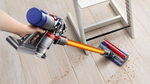 Беспроводной вертикальный пылесос Dyson V8 Absolute (SV10)