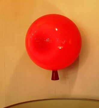 replica wall lamp  MEMORY D250 H263