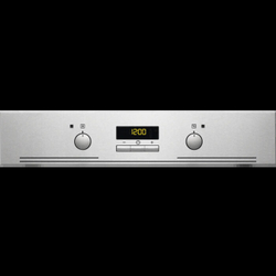Встраиваемый электрический духовой шкаф Electrolux EZB52410AX