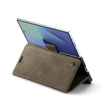 Чехол-книжка CaseMe RFiD Samsung Galaxy Z Fold 7